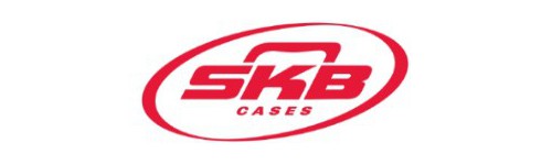 Кейсы SKB (США)