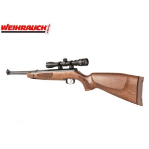 Weihrauch HW57 пневматическая винтовка