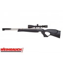 Weihrauch 97 Black Line - STL пневматическая винтовка