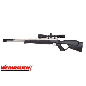 Weihrauch 97 Black Line-STL пневматическая винтовка