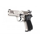 Walther CP88 nikel" пневматический пистолет