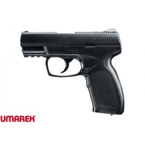 Пистолет пневматический Umarex TDP 45, кал.4,5мм., 120м/с.,
