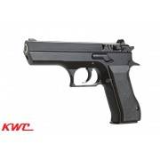KWC Jericho 941 KM43(Z) пневматический пистолет