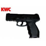 KWC KM46(D) Taurus пневматический пистолет