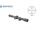 Прицел оптический Barska Rimfire 4x20 (30/30)