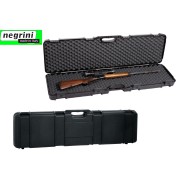 Кейс Negrini для винтовки/карабина 117.5х29х12 (с кодовым замком PushPull)