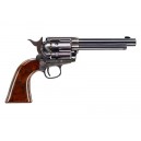 Револьвер Colt SINGLE ACTION ARMY 45, Diabolo, kal 4.5mm.