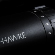 Прицел оптический Hawke Vantage IR 3-9x40 AO(Mil Dot IR R/G) Limited Edition