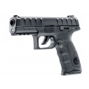 Пистолет Beretta APX  Blowback, ВВ, 120м/с., 4.5мм.