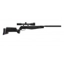 Stoeger S8000-E TAC Suppressed