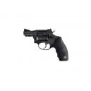 Револьвер Taurus 2 black