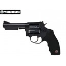 Револьвер под патрон флобера Taurus 4 black