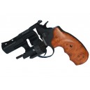 Револьвер STREAMER 3 Black /дерево
