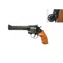 Револьвер Флобера Snipe 6 (Бук)