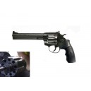 Револьвер Флобера Snipe 6 (пластик)