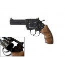 Револьвер Флобера Safari РФ 441М бук